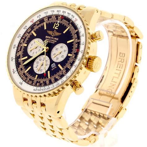 navitimer watch|breitling navitimer price guide.